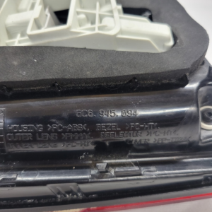 2015 - 2018 Volkswagen Jetta Passenger Side Inner Taillight - Image 14