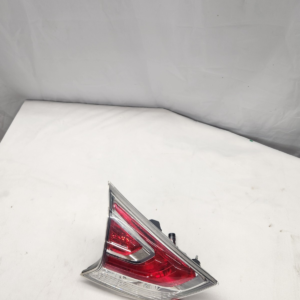 2014 - 2016 Nissan Rogue Driver Side Inner Tail Light - Image 4