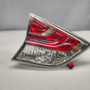 2014 - 2016 Nissan Rogue Driver Side Inner Tail Light - Image 5
