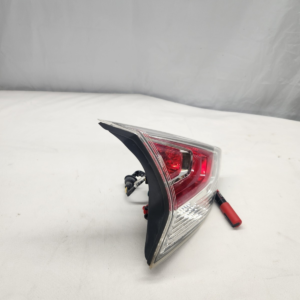 2014 - 2016 Nissan Rogue Driver Side Inner Tail Light - Image 6
