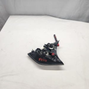 2014 - 2016 Nissan Rogue Driver Side Inner Tail Light - Image 7