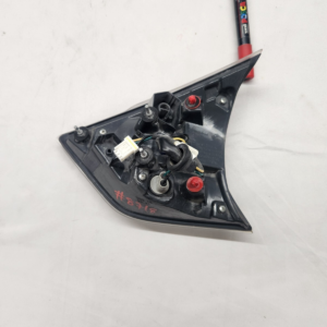 2014 - 2016 Nissan Rogue Driver Side Inner Tail Light - Image 8