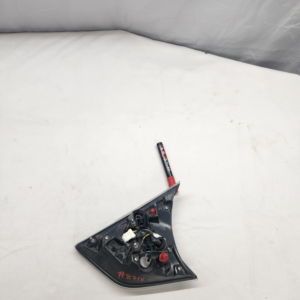 2014 - 2016 Nissan Rogue Driver Side Inner Tail Light - Image 11