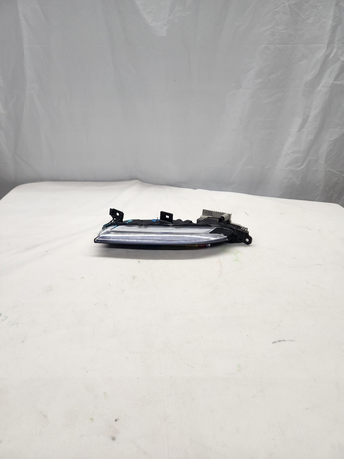 2017 - 2021 Porsche Panamera Driver Side Fog Light