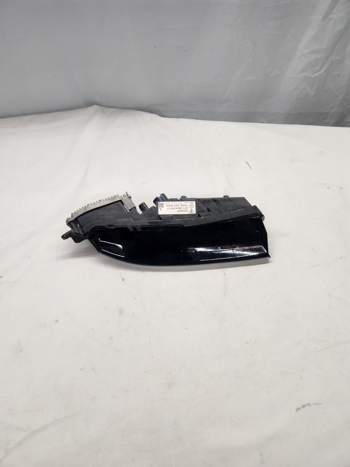 2017 - 2021 Porsche Panamera Driver Side Fog Light