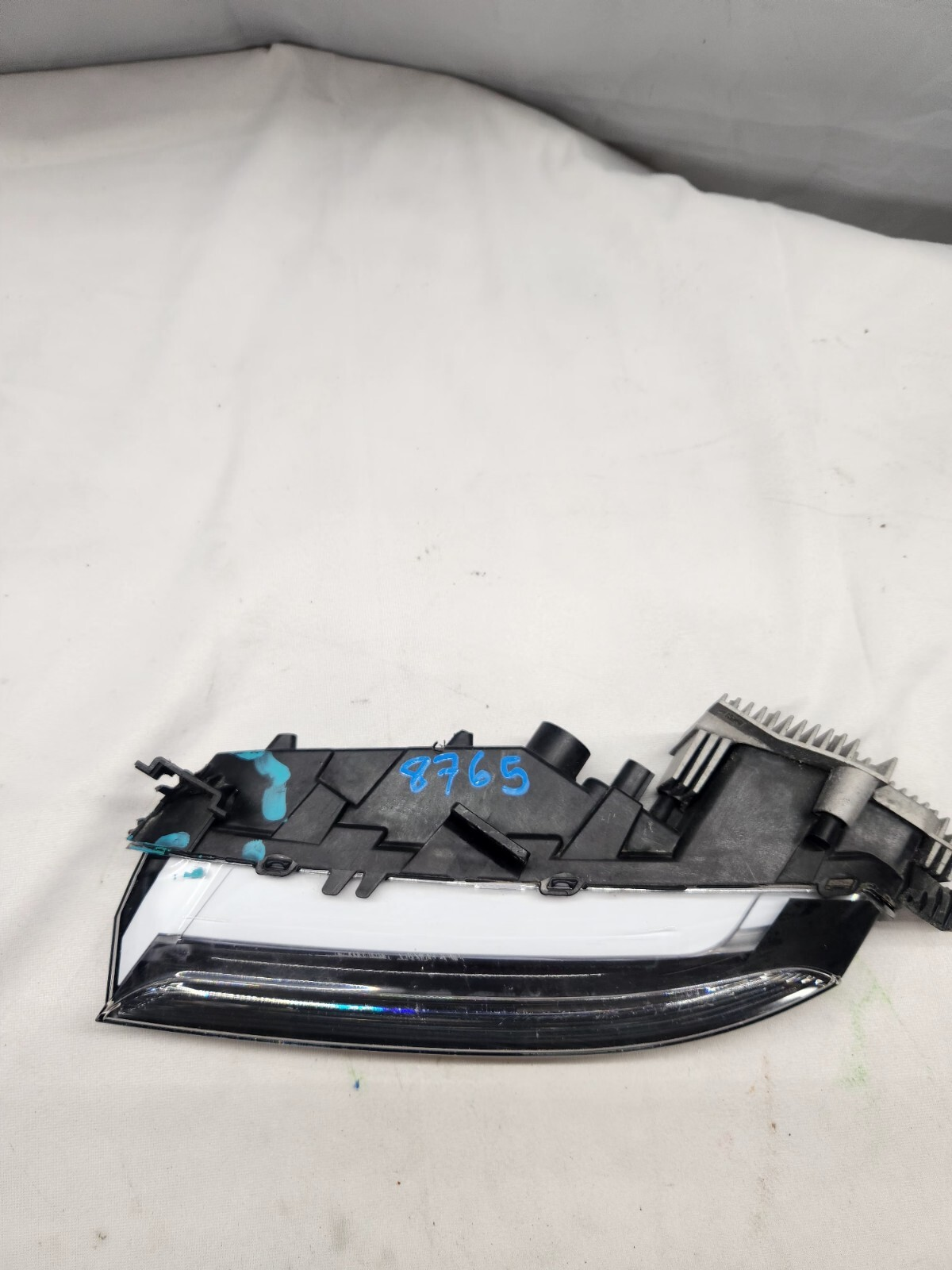 2017 - 2021 Porsche Panamera Driver Side Fog Light