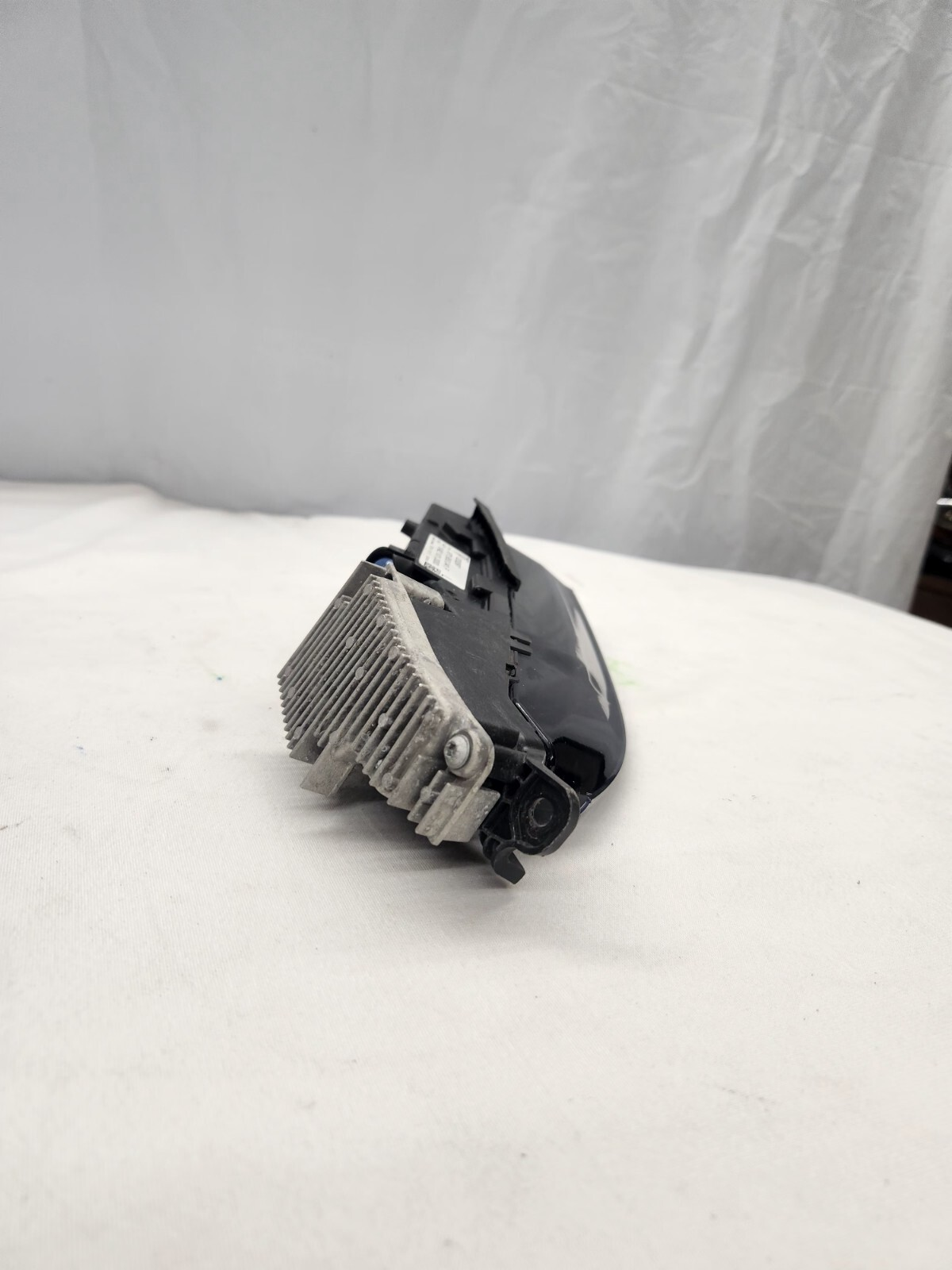 2017 - 2021 Porsche Panamera Driver Side Fog Light