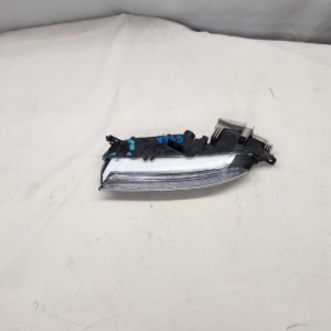 2017 - 2021 Porsche Panamera Driver Side Fog Light - Image 9
