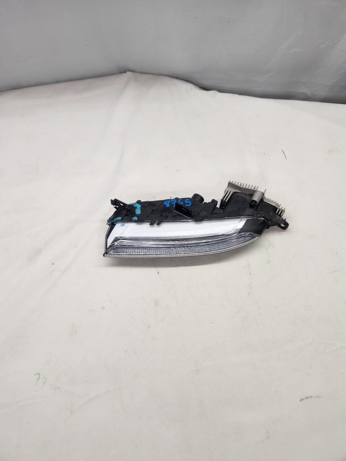 2017 - 2021 Porsche Panamera Driver Side Fog Light