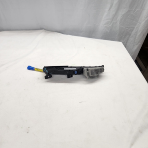2017 - 2021 Porsche Panamera Driver Side Fog Light - Image 12