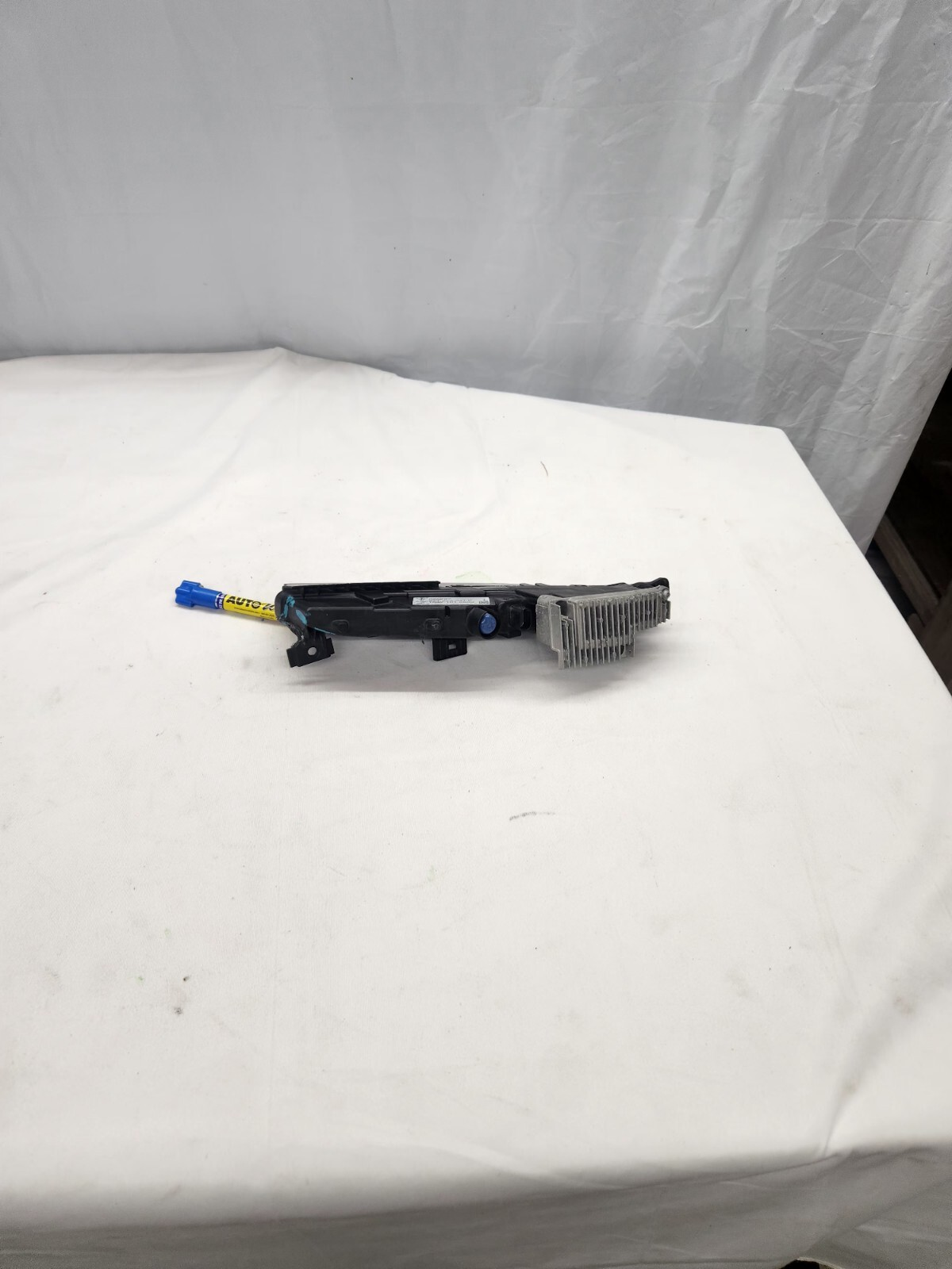 2017 - 2021 Porsche Panamera Driver Side Fog Light