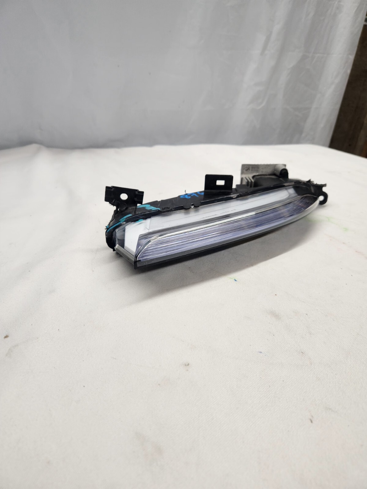 2017 - 2021 Porsche Panamera Driver Side Fog Light