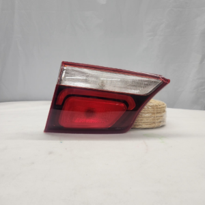 2014 - 2018 Hyundai Santa Fe XL Passenger Side LED Inner Taillight