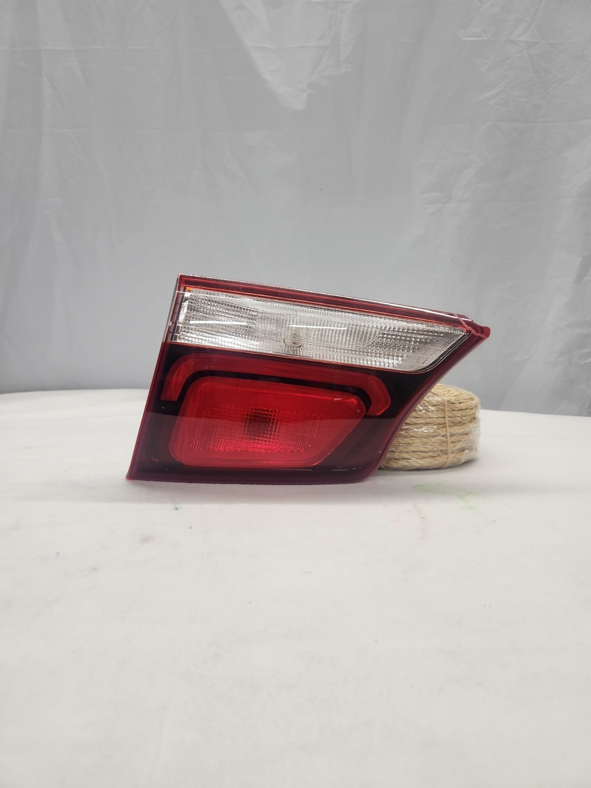 2014 - 2018 Hyundai Santa Fe XL Passenger Side LED Inner Taillight