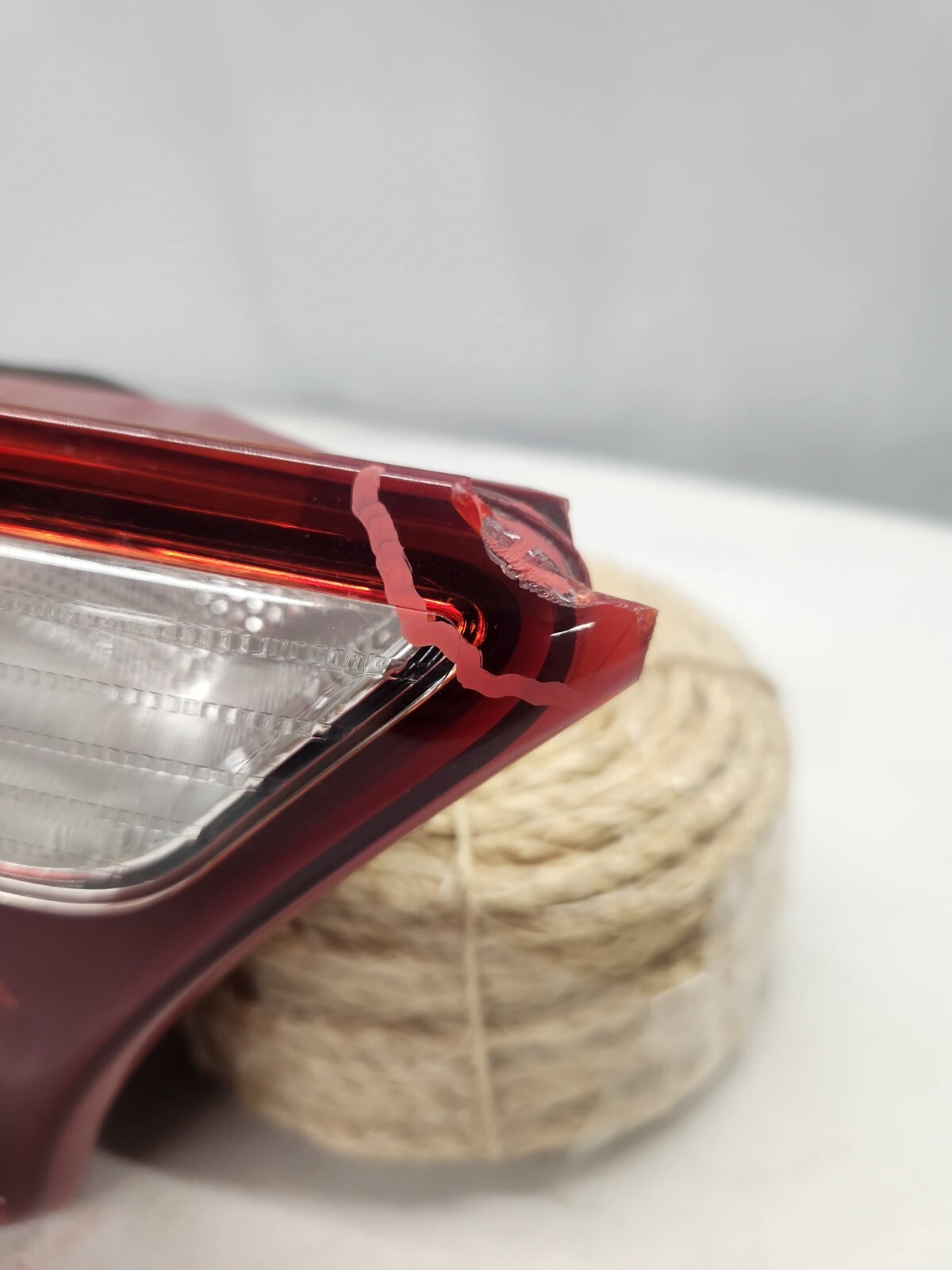 2014 - 2018 Hyundai Santa Fe XL Passenger Side LED Inner Taillight