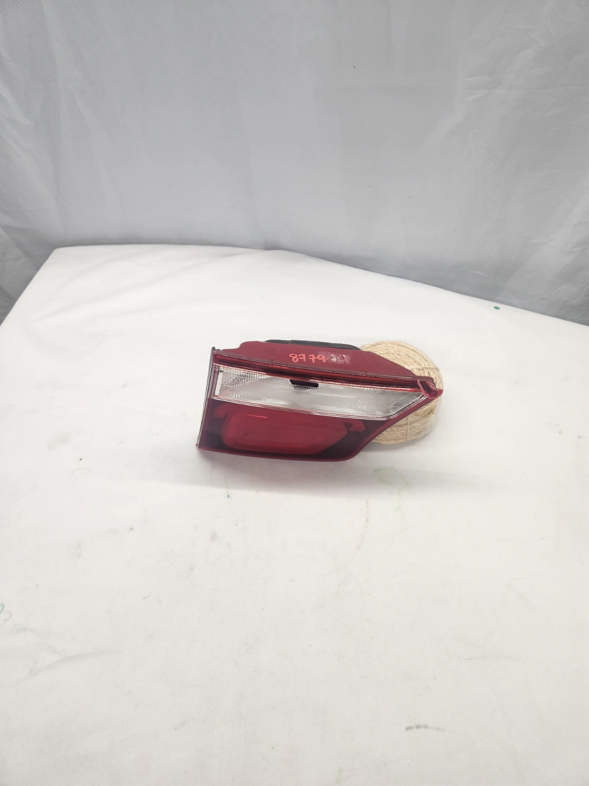 2014 - 2018 Hyundai Santa Fe XL Passenger Side LED Inner Taillight