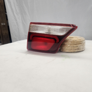 2014 - 2018 Hyundai Santa Fe XL Passenger Side LED Inner Taillight - Image 5