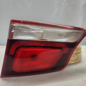 2014 - 2018 Hyundai Santa Fe XL Passenger Side LED Inner Taillight - Image 8