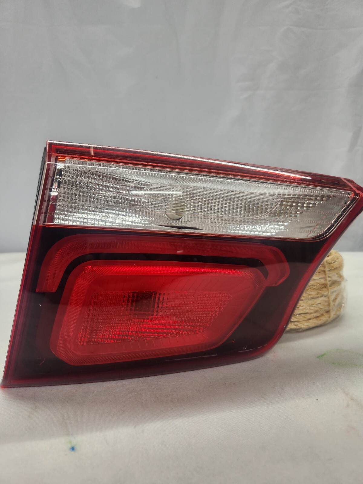 2014 - 2018 Hyundai Santa Fe XL Passenger Side LED Inner Taillight