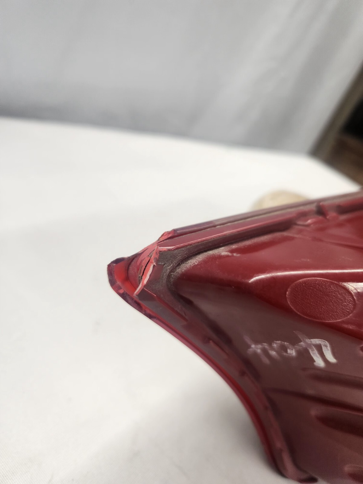 2014 - 2018 Hyundai Santa Fe XL Passenger Side LED Inner Taillight