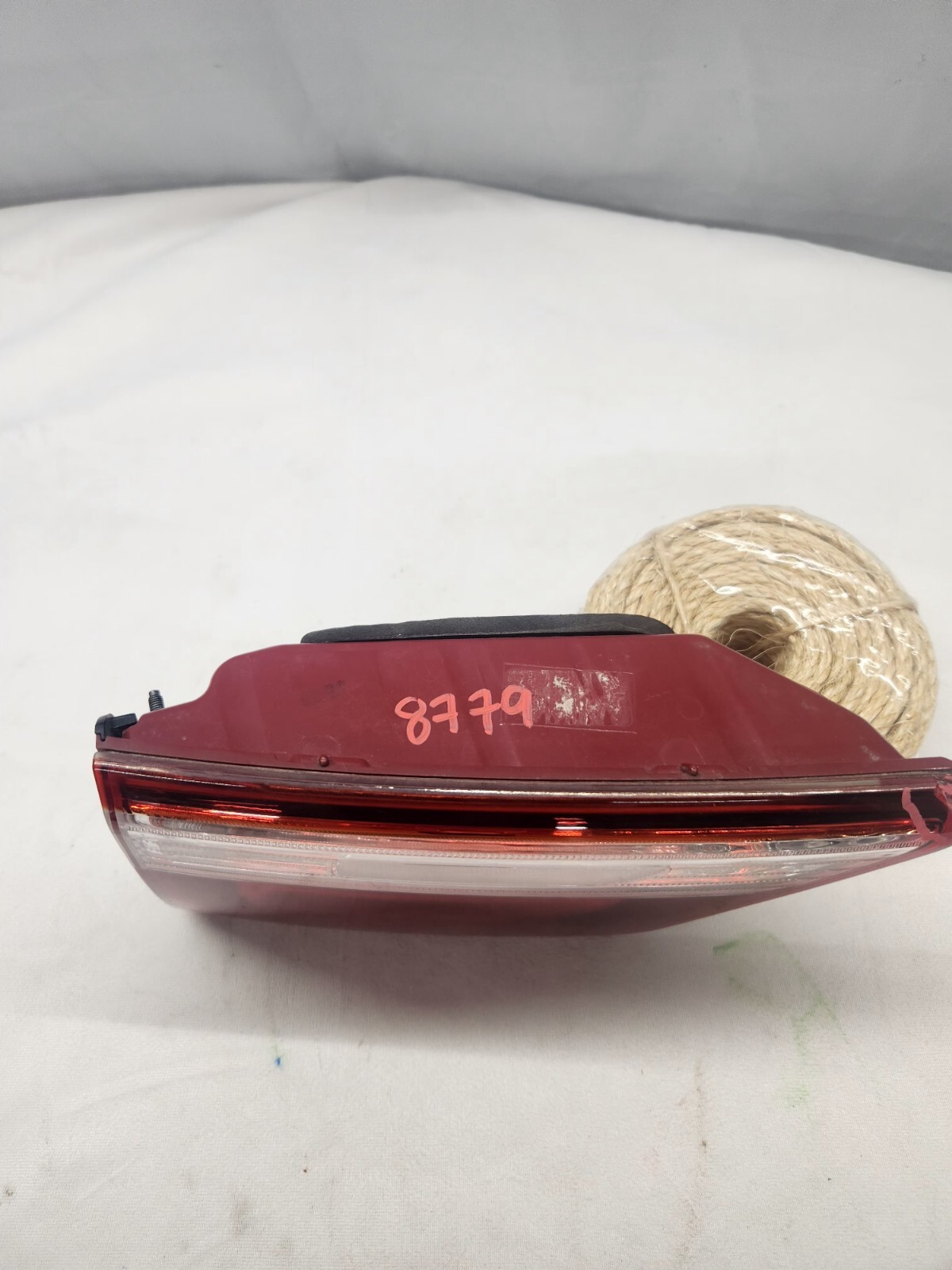 2014 - 2018 Hyundai Santa Fe XL Passenger Side LED Inner Taillight