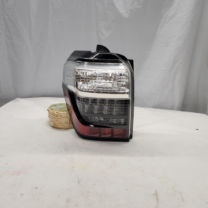 2014 - 2024 Toyota 4Runner Driver Side LED Taillight