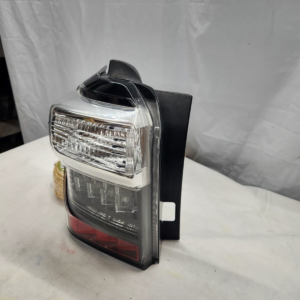 2014 - 2024 Toyota 4Runner Driver Side LED Taillight - Image 3