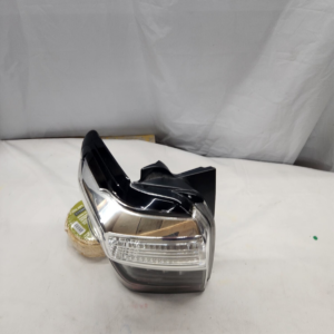 2014 - 2024 Toyota 4Runner Driver Side LED Taillight - Image 4