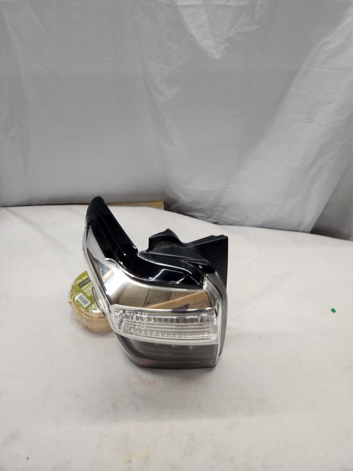 2014 - 2024 Toyota 4Runner Driver Side LED Taillight