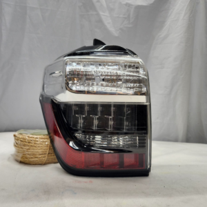2014 - 2024 Toyota 4Runner Driver Side LED Taillight - Image 5