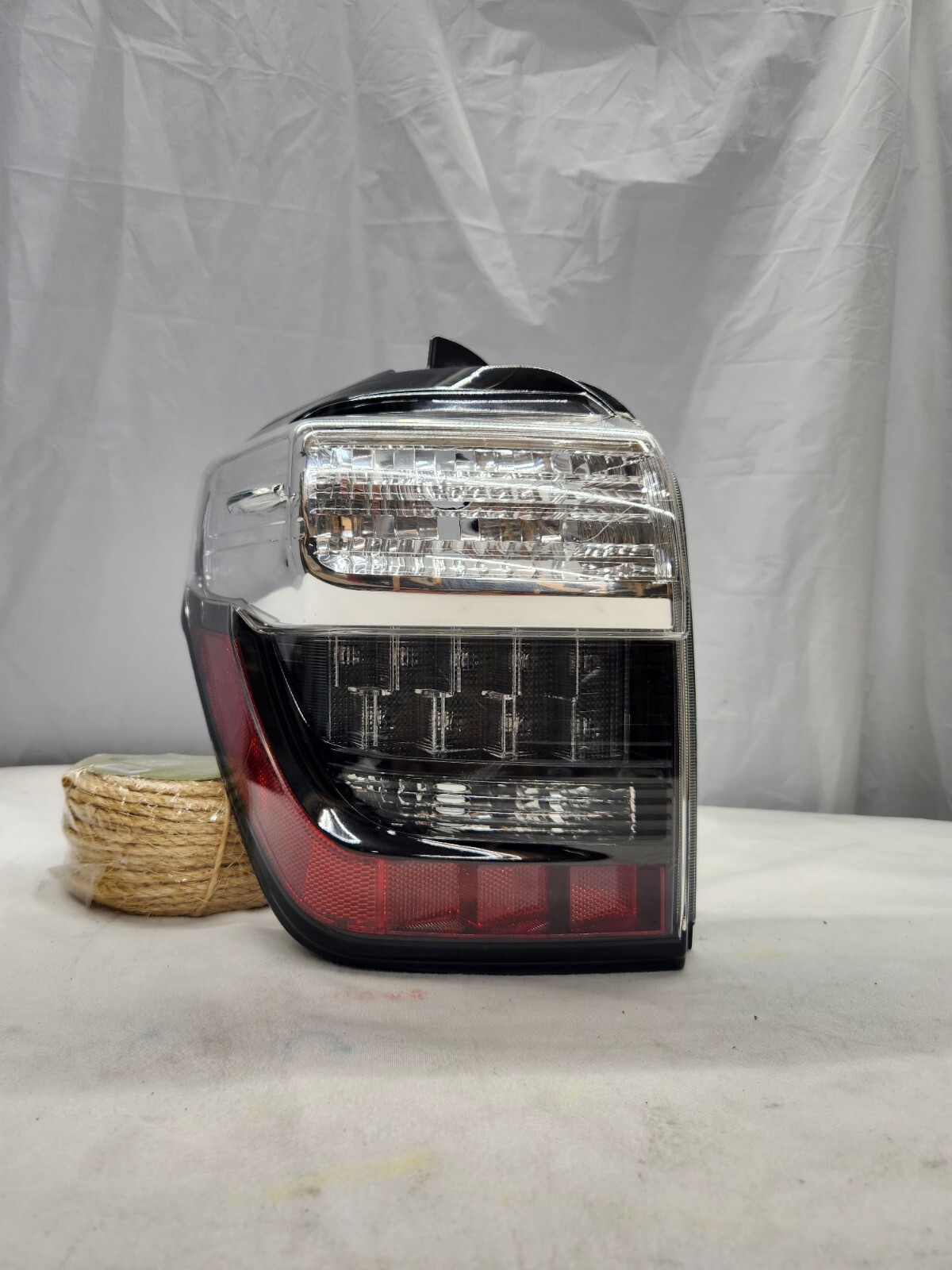 2014 - 2024 Toyota 4Runner Driver Side LED Taillight