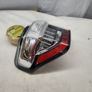 2014 - 2024 Toyota 4Runner Driver Side LED Taillight - Image 6