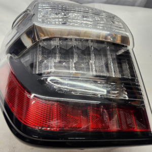 2014 - 2024 Toyota 4Runner Driver Side LED Taillight - Image 7