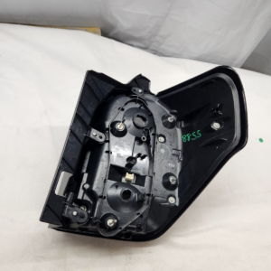 2014 - 2024 Toyota 4Runner Driver Side LED Taillight - Image 8
