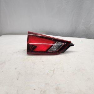 2017 - 2019 Nissan Rogue Sport Driver Side Inner Taillight
