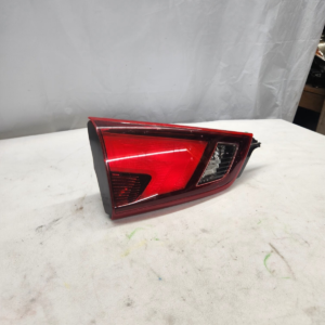 2017 - 2019 Nissan Rogue Sport Driver Side Inner Taillight - Image 2
