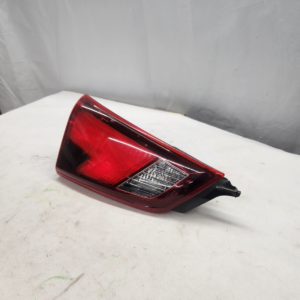 2017 - 2019 Nissan Rogue Sport Driver Side Inner Taillight - Image 3