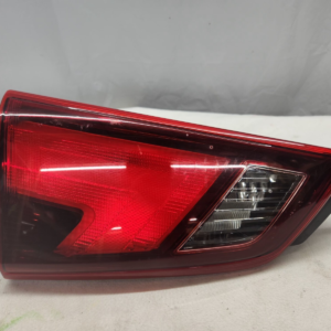 2017 - 2019 Nissan Rogue Sport Driver Side Inner Taillight - Image 4