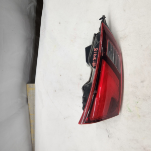 2017 - 2019 Nissan Rogue Sport Driver Side Inner Taillight - Image 5