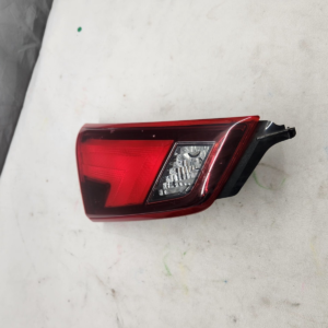 2017 - 2019 Nissan Rogue Sport Driver Side Inner Taillight - Image 6