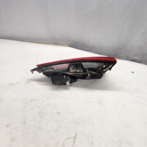 2017 - 2019 Nissan Rogue Sport Driver Side Inner Taillight - Image 8