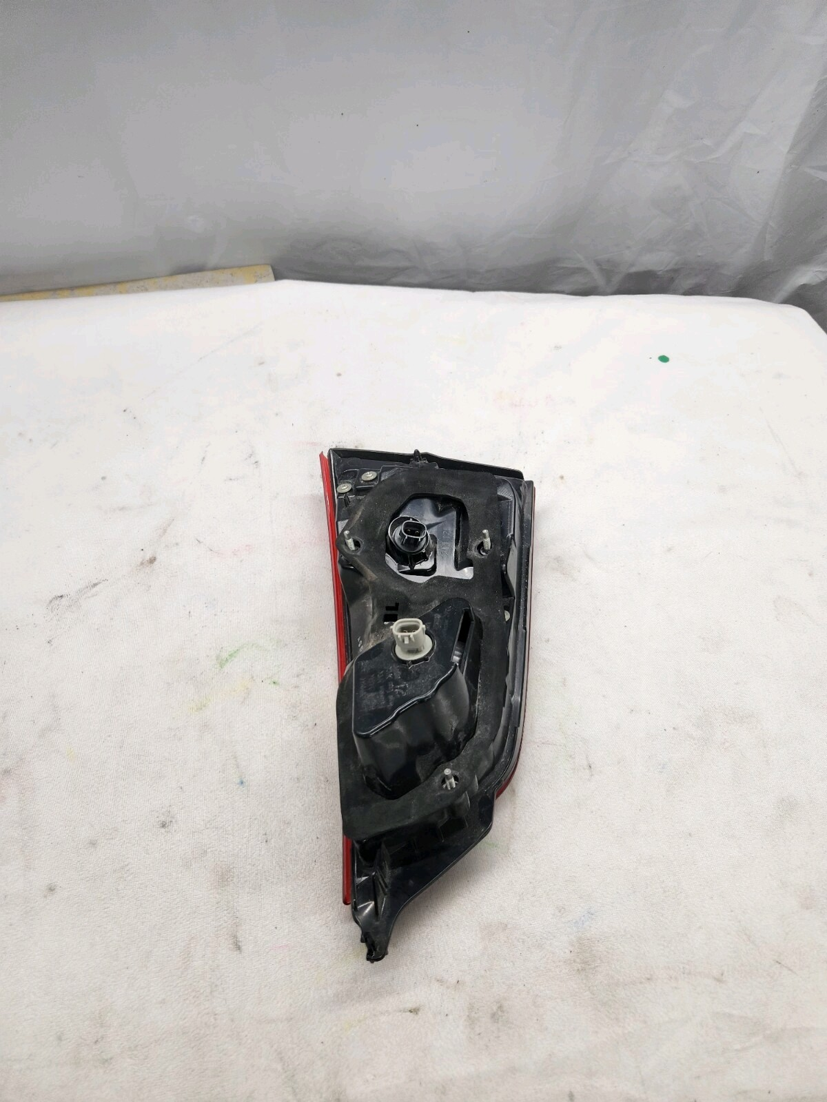 2017 - 2019 Nissan Rogue Sport Driver Side Inner Taillight