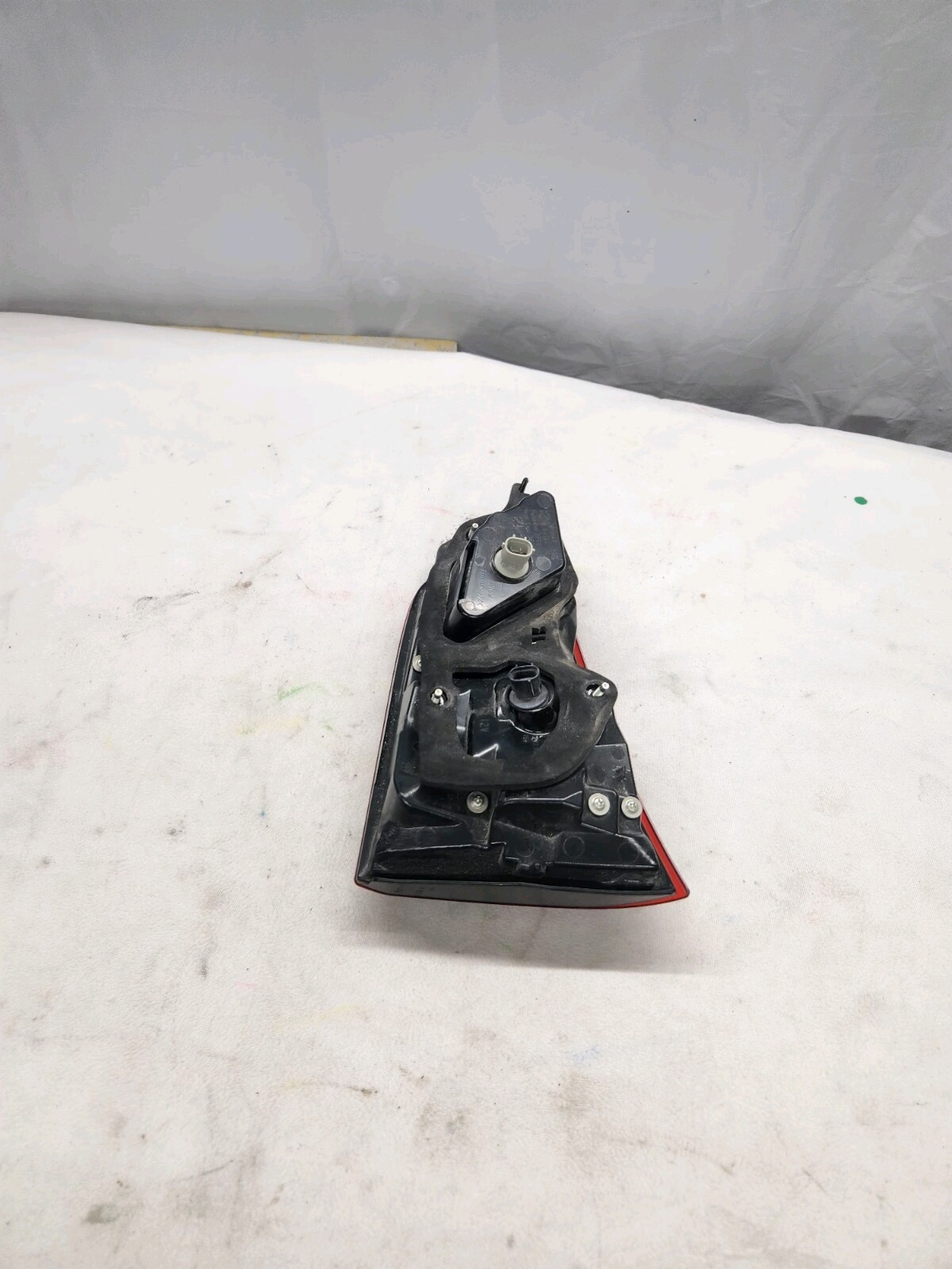 2017 - 2019 Nissan Rogue Sport Driver Side Inner Taillight