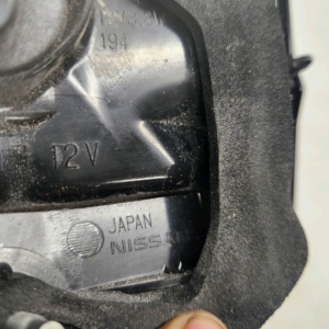 2017 - 2019 Nissan Rogue Sport Driver Side Inner Taillight - Image 11
