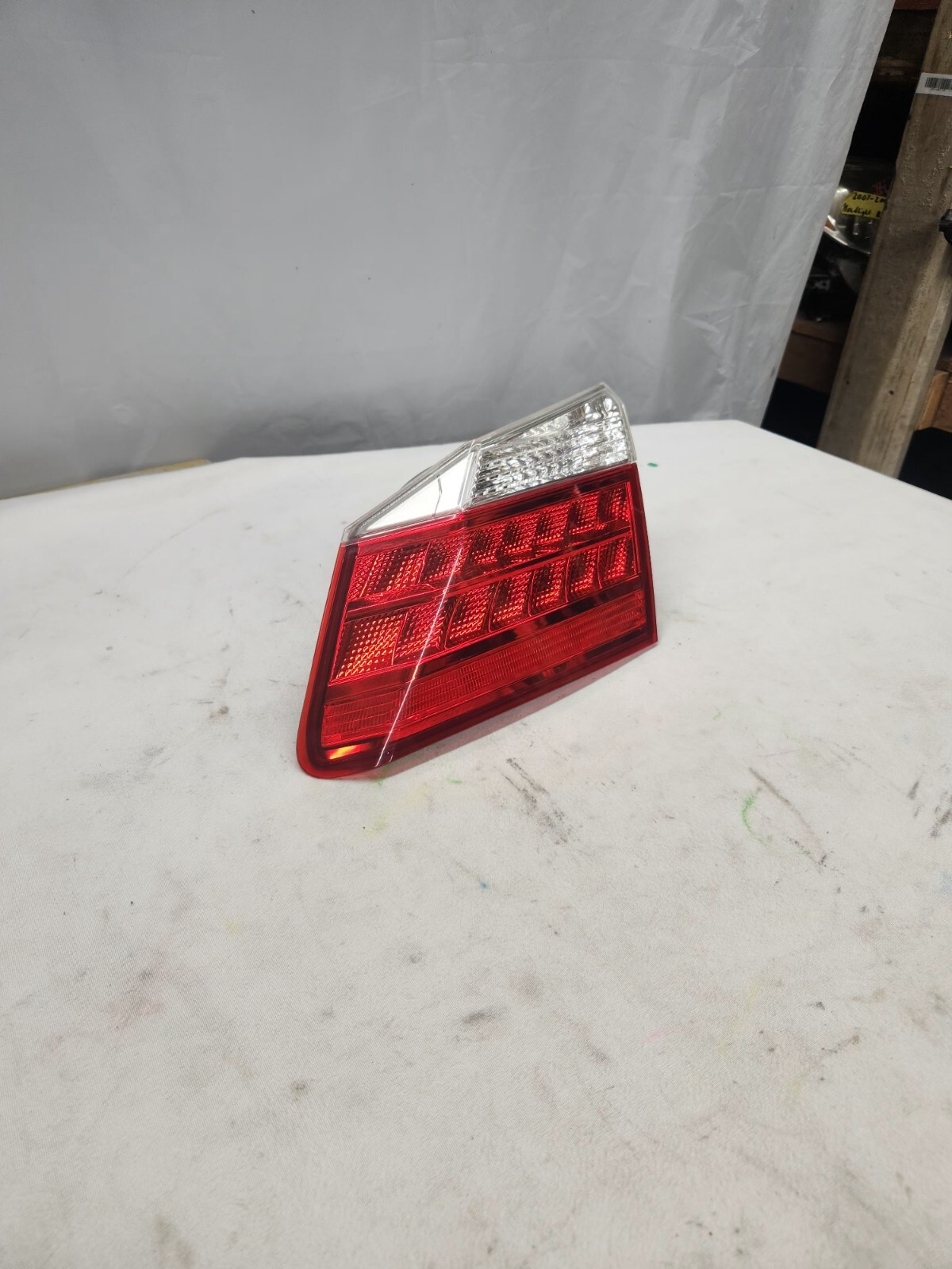 2013 - 2015 Honda Accord EX-L & Touring Passenger LED Inner Taillight