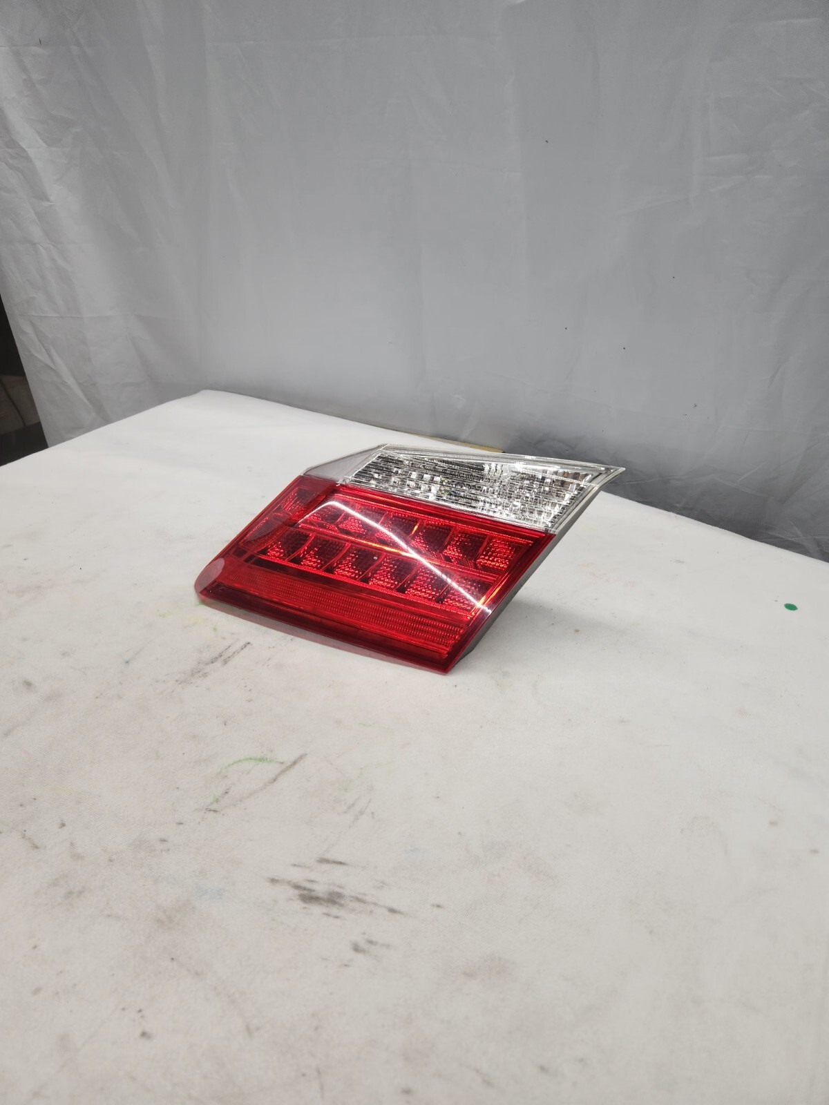 2013 - 2015 Honda Accord EX-L & Touring Passenger LED Inner Taillight