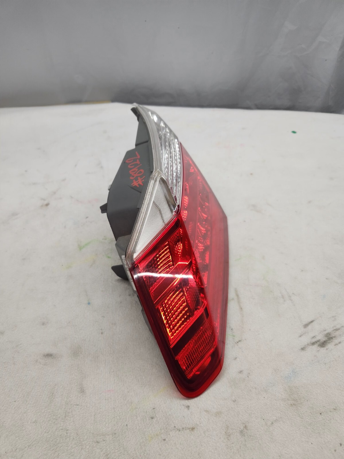 2013 - 2015 Honda Accord EX-L & Touring Passenger LED Inner Taillight