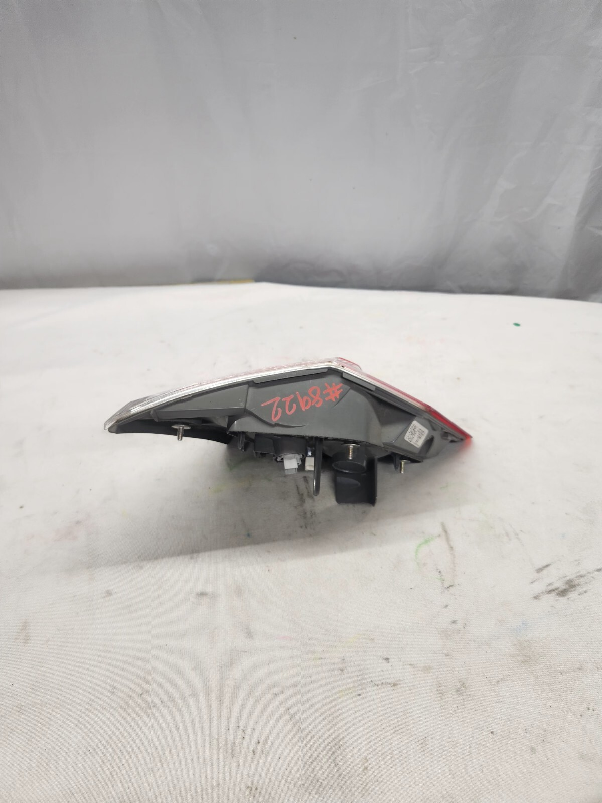 2013 - 2015 Honda Accord EX-L & Touring Passenger LED Inner Taillight