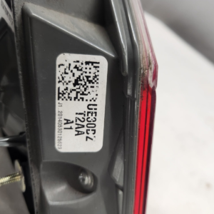 2013 - 2015 Honda Accord EX-L & Touring Passenger LED Inner Taillight - Image 7
