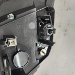 2013 - 2015 Honda Accord EX-L & Touring Passenger LED Inner Taillight - Image 8